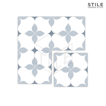 HANBLY PATTERN TILE