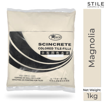 MAGNOLIA GROUT